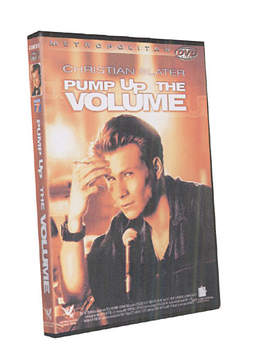 Pump Up the volume DVD État correct - 17,35 € Pump Up the volume DVD État correct reconditionné disponible sur Fnac