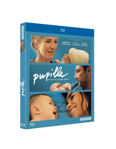 Pupille Blu-ray État correct reconditionné disponible sur Fnac