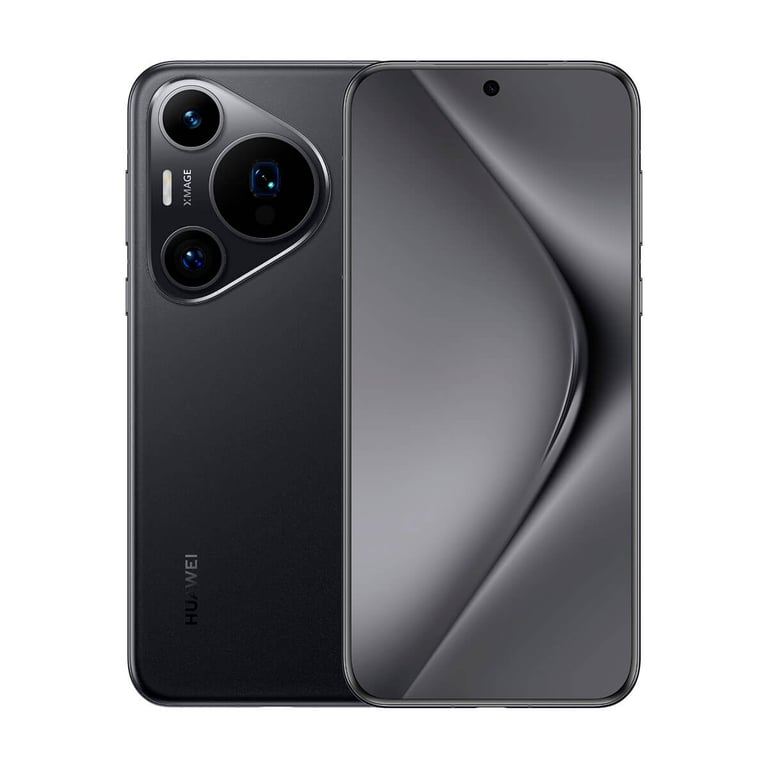 Pura 70 Pro (5G) 512 Go, Noir - Très bon état Très bon état reconditionné disponible sur Pixmania