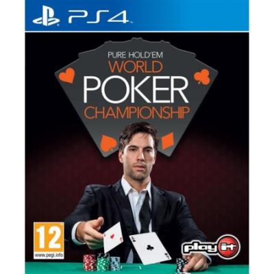 Pure Hold'em World Poker Championship État correct - 37,99 € Pure Hold'em World Poker Championship État correct Just for Games reconditionné disponible sur Fnac | Dero