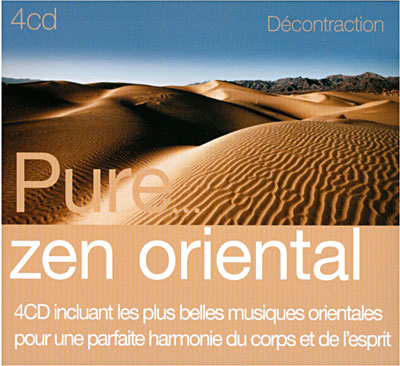 Pure zen oriental État correct reconditionné disponible sur Fnac
