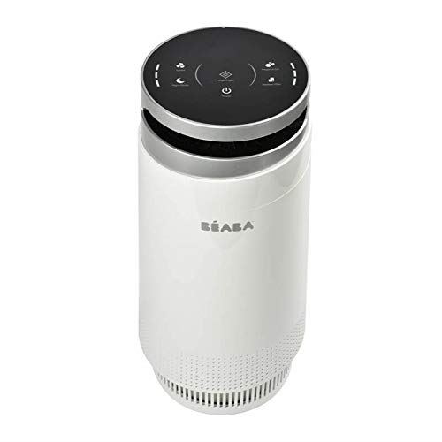 Purificateur d'air Béaba 35 W Blanc État correct Beaba reconditionné disponible sur Fnac
