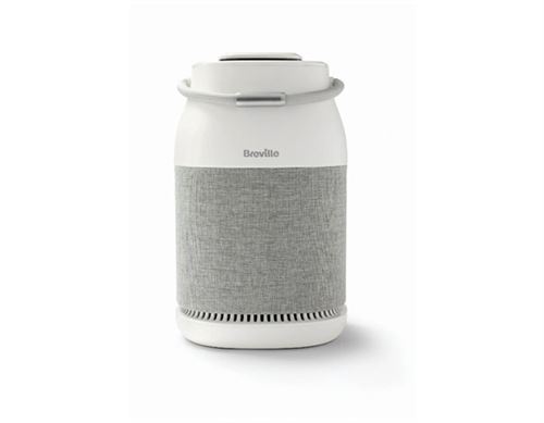 Purificateur d’air Breville 360 Light Protect BAP007X01 38 W Blanc État correct Breville reconditionné disponible sur Fnac | Dero
