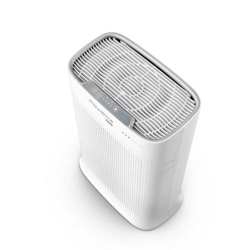 Purificateur d'air connecté Rowenta Pure Air Genius 67 W Blanc État correct Rowenta reconditionné disponible sur Fnac | Dero