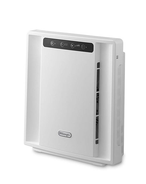 Purificateur d’air Delonghi AC 75 35 W Blanc État correct De'Longhi reconditionné disponible sur Fnac