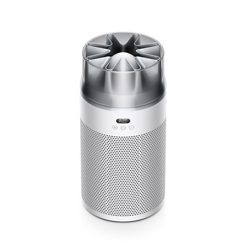 Purificateur d'air Dyson HushJet Air Purifier Blanc État correct reconditionné disponible sur Fnac