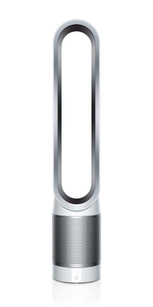 Purificateur d’air Dyson Pure Cool™ Link Tower Blanc et argent État correct reconditionné disponible sur Fnac