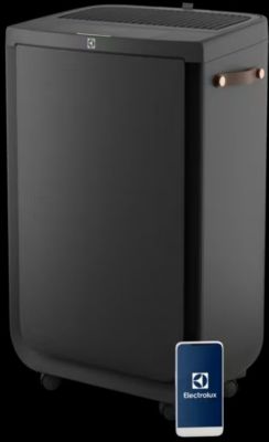Purificateur d'air ELECTROLUX EPU72771DG Très bon état reconditionné disponible sur Boulanger