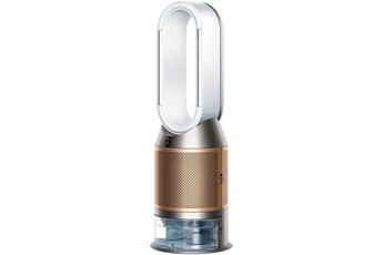 PURIFICATEUR D'AIR VENTILATEUR HUMIDIFICATEUR PH05 Bon état Dyson reconditionné disponible sur Darty