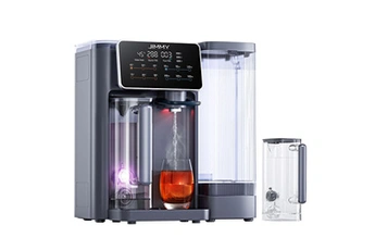 Purificateur d'eau R9 à osmose inverse chauffage instantané en 3 secondes 7 réglages de température Bon état N/A reconditionné disponible sur Darty