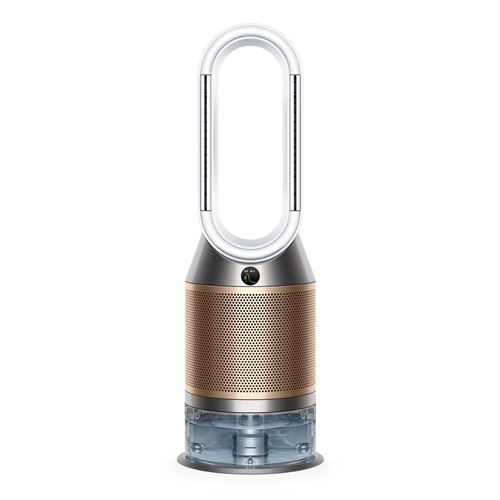 Purificateur Dyson Humidify+Cool Formaldehyde PH04 Blanc et Or État correct Dyson reconditionné disponible sur Fnac