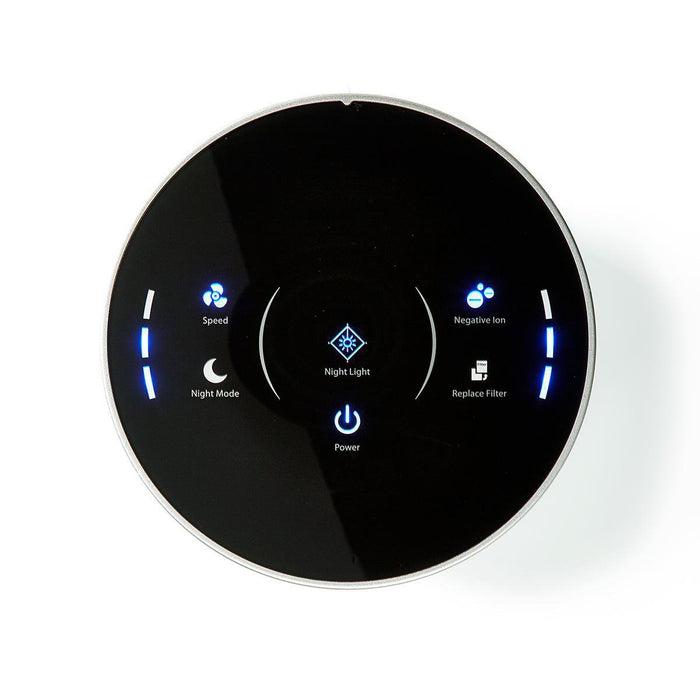 Voir photo 3 de Purificateur Nedis Aipu100cwt | Dero Purificateur Nedis Aipu100cwt Reconditionné Nedis reconditionné photo 3 | Dero