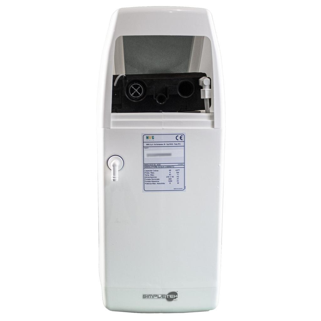 Purificateur Nwg 0YARABXK Reconditionné N/A (je n'ai pas pu déterminer la marque reconditionné photo 4 | Dero