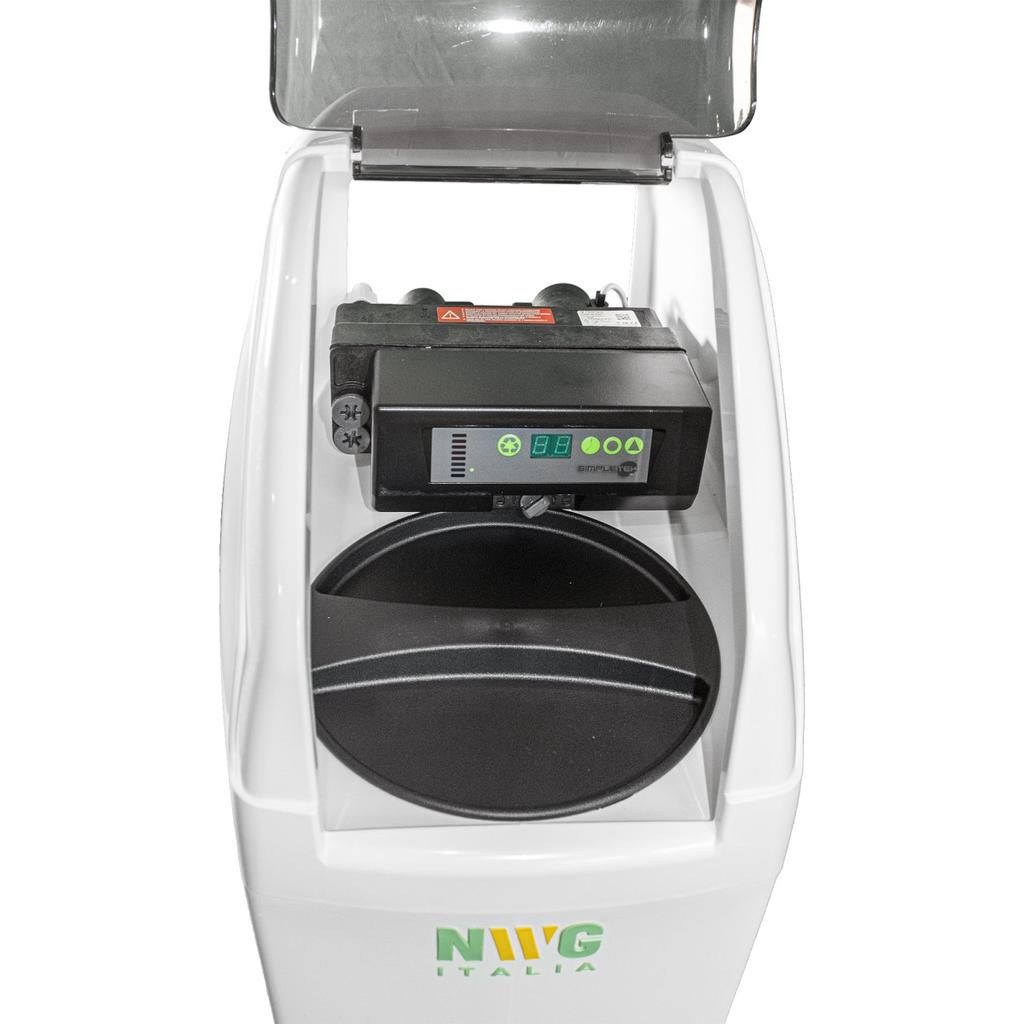 Purificateur Nwg 0YARABXK Reconditionné N/A (je n'ai pas pu déterminer la marque reconditionné photo 5 | Dero