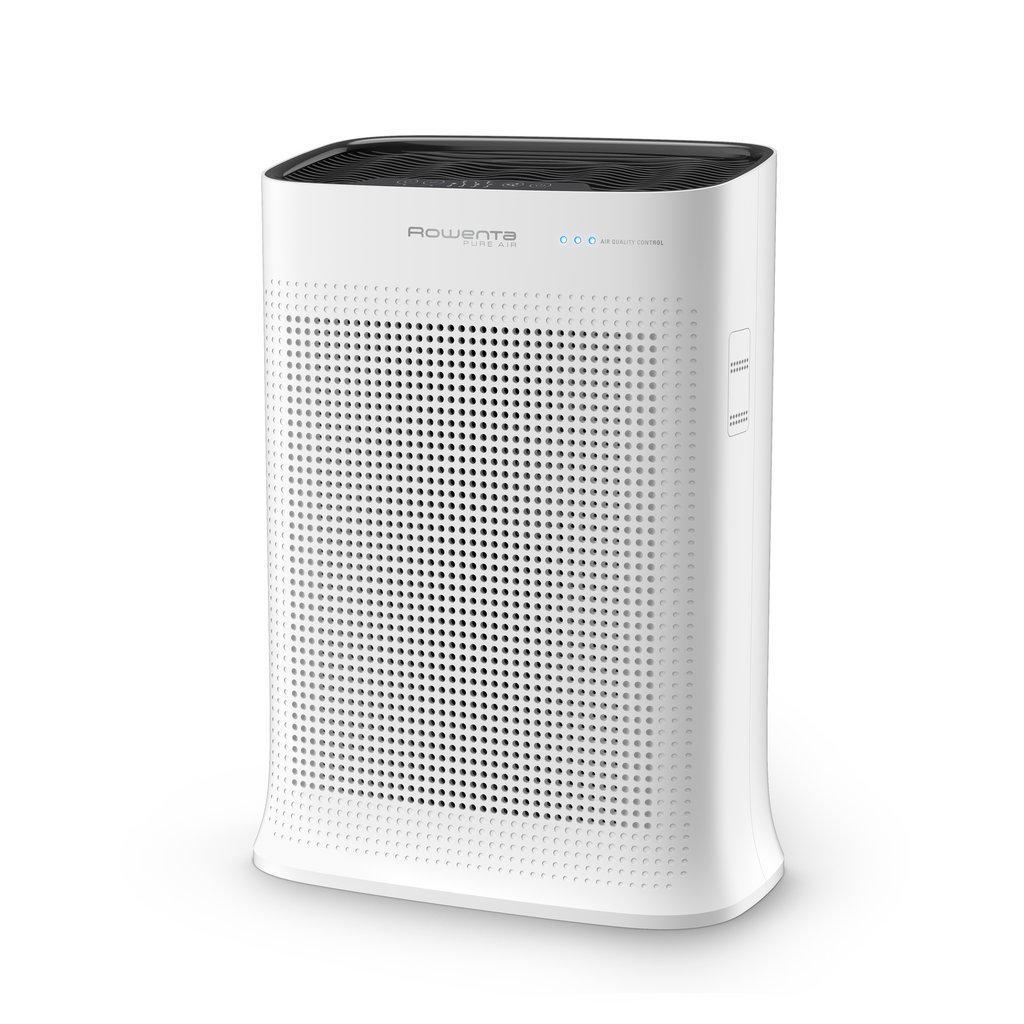 Purificateur Rowenta Pure Air PU3040F0 Reconditionné - 120,00 € Purificateur Rowenta Pure Air PU3040F0 Reconditionné Rowenta reconditionné disponible sur Backmarket