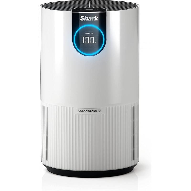 Purificateur Shark HP100 Reconditionné - 159,99 € Purificateur Shark HP100 Reconditionné Shark reconditionné disponible sur Backmarket