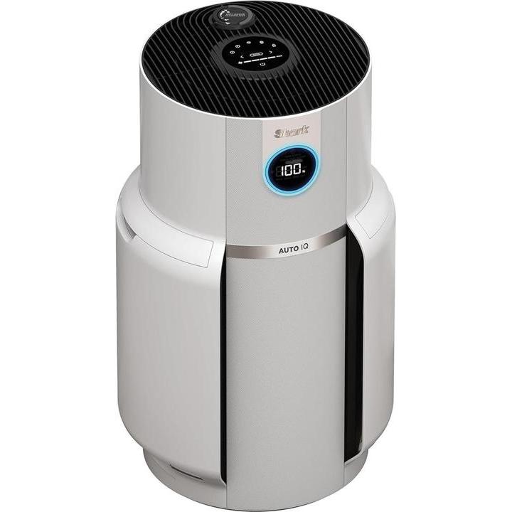 Voir photo 3 de Purificateur Shark HP300EU | Dero Purificateur Shark HP300EU Reconditionné Shark reconditionné photo 3 | Dero