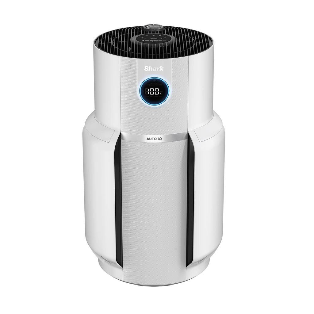 Acheter Purificateur Shark HP300EU Reconditionné - 209,99 € Purificateur Shark HP300EU Reconditionné Shark reconditionné disponible sur Backmarket