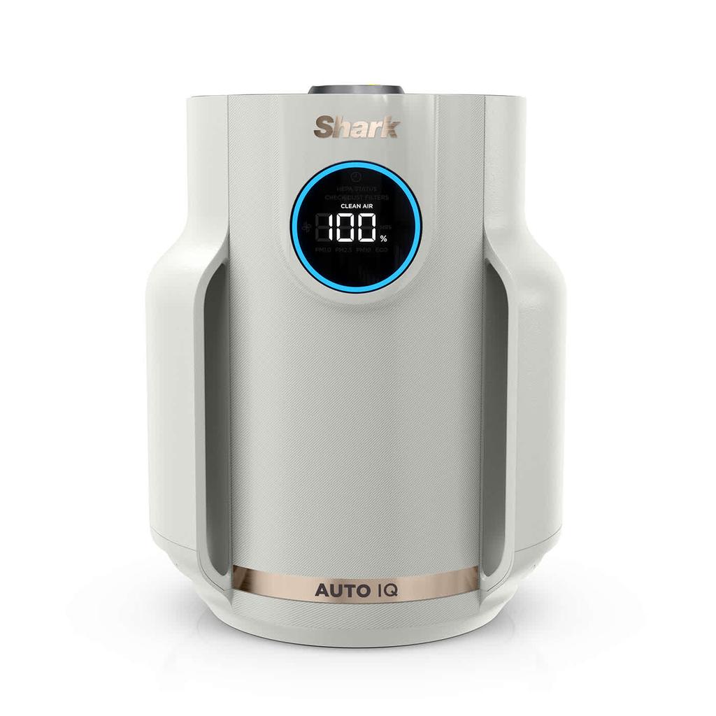 Purificateur Shark NeverChange Compact Pro (Dove) HP072EU Reconditionné - 89,99 € Purificateur Shark NeverChange Compact Pro (Dove) HP072EU Reconditionné Shark reconditionné disponible sur Backmarket | Dero