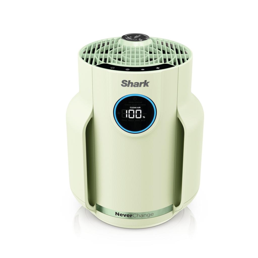 Purificateur Shark NeverChange Compact Pro Reconditionné - 59,99 € Purificateur Shark NeverChange Compact Pro Reconditionné Shark reconditionné disponible sur Backmarket