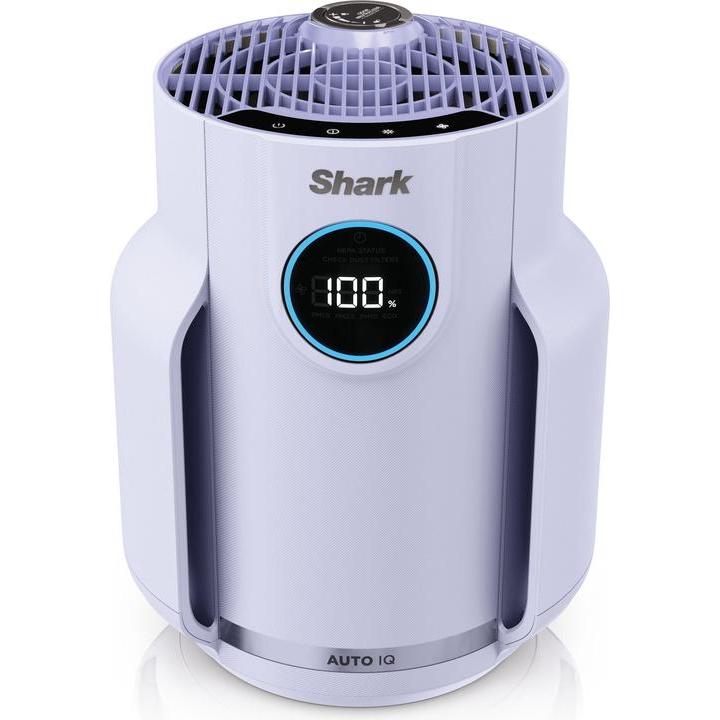 Purificateur Shark NeverChange Compact Pro Reconditionné - 89,99 € Purificateur Shark NeverChange Compact Pro Reconditionné Shark reconditionné disponible sur Backmarket | Dero