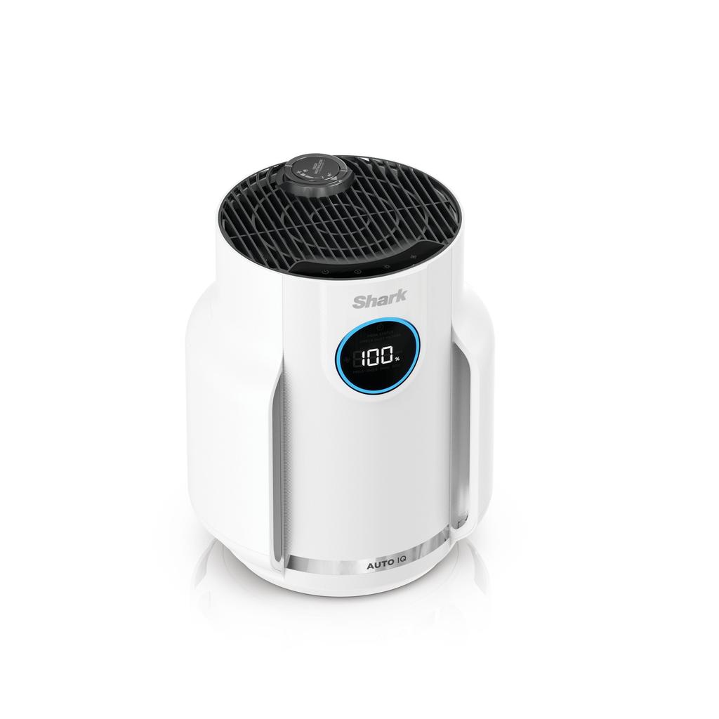 Purificateur Shark NeverChange Compact Pro Reconditionné - 59,99 € Purificateur Shark NeverChange Compact Pro Reconditionné Shark reconditionné disponible sur Backmarket