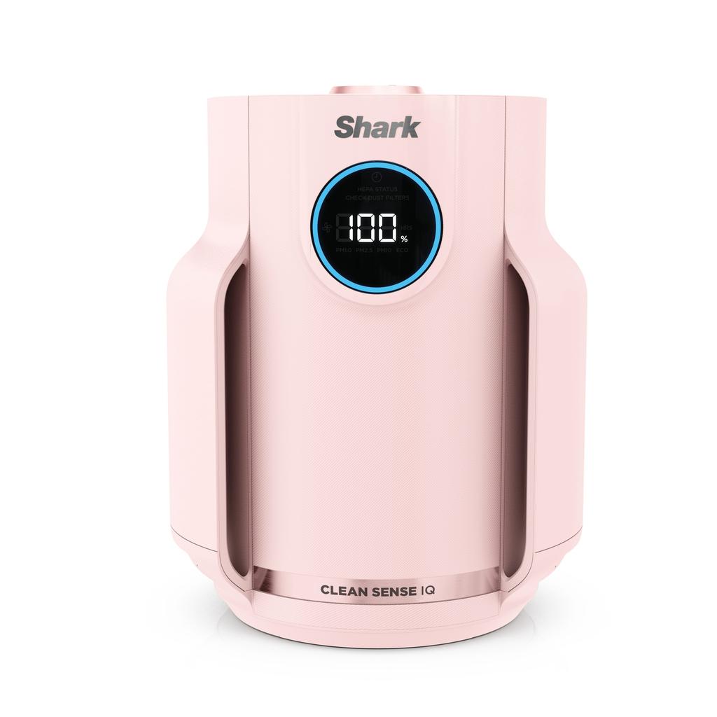 Purificateur Shark NeverChange Compact Pro Reconditionné - 59,99 € Purificateur Shark NeverChange Compact Pro Reconditionné Shark reconditionné disponible sur Backmarket