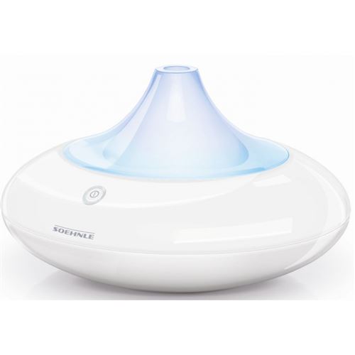 Purificateur Soehnle 68026 État correct Soehnle reconditionné disponible sur Fnac
