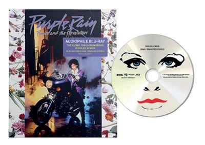Acheter Purple Rain État correct - 14,47 € Purple Rain État correct reconditionné disponible sur Fnac