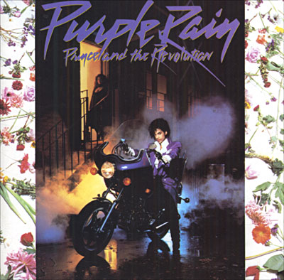 Purple rain État correct reconditionné disponible sur Fnac