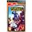 Pursuit Force - PSP Essentials État correct reconditionné disponible sur Fnac