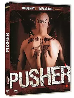 Acheter Pusher - Nicolas Winding Refn Occasion - 12,79 € Pusher - Nicolas Winding Refn Occasion reconditionné disponible sur Ammareal