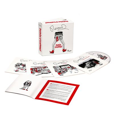 Acheter Putain d'coffret État correct - 28,85 € | Dero Putain d'coffret État correct reconditionné disponible sur Fnac | Dero