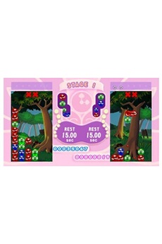 Puyo Pop Fever Très bon état - 12,95 € Puyo Pop Fever Très bon état reconditionné disponible sur Darty