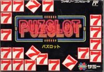 Puzslot - IMPORT JAPONAIS État correct reconditionné disponible sur Fnac