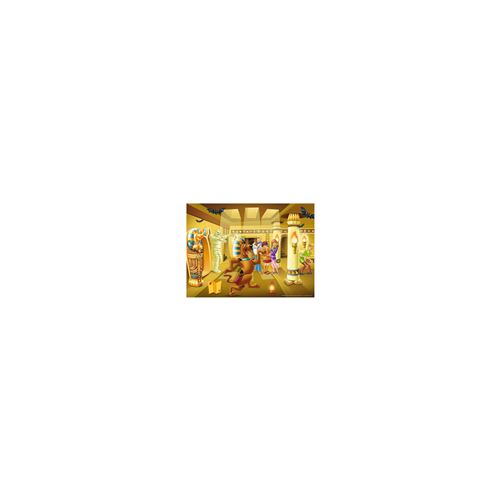 Acheter Puzzle 100 pièces Ravensburger - Scooby Doo État correct - 16,00 € Puzzle 100 pièces Ravensburger - Scooby Doo État correct reconditionné disponible sur Fnac