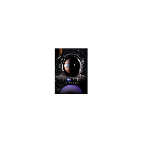 Puzzle 1000 pièces Clementoni - Perdus dans l'espace État correct N/A reconditionné disponible sur Fnac