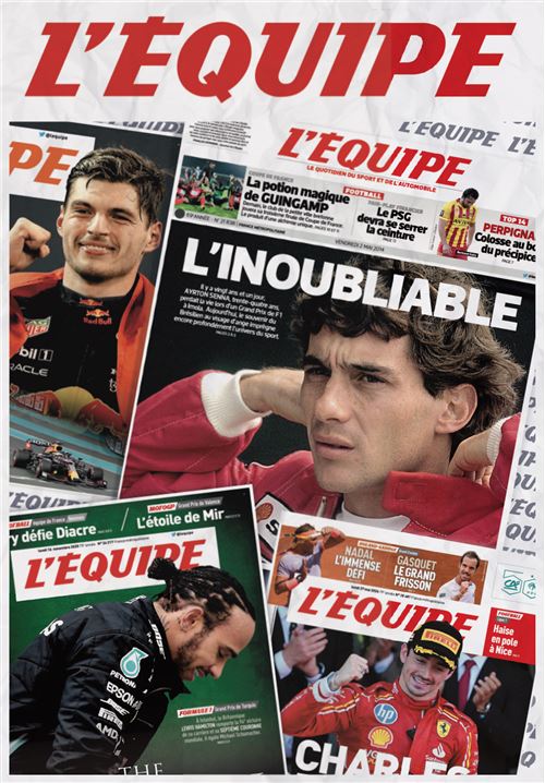 Puzzle 1000 pièces L'équipe Légendes de la F1 État correct reconditionné disponible sur Fnac