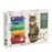 PUZZLE - 2-IN-1 PUZZLE SET - QUEEN OF STACKS État correct N/A reconditionné disponible sur Fnac
