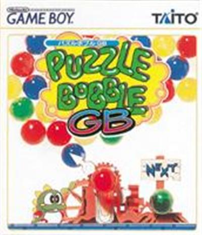 Puzzle Bobble GB État correct Taito reconditionné disponible sur Fnac