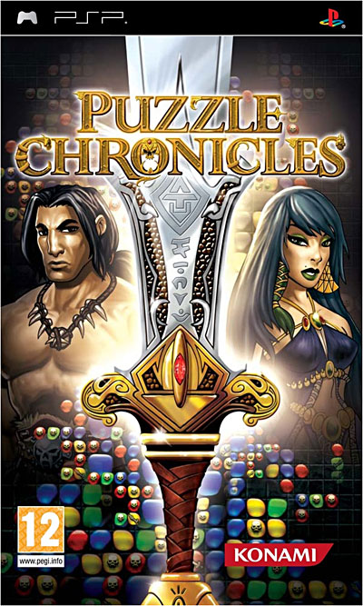 Puzzle Chronicles État correct - 15,26 € Puzzle Chronicles État correct reconditionné disponible sur Fnac
