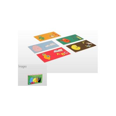 Puzzle Duo Quifaitquoi Barbapapa BT État correct N/A reconditionné disponible sur Fnac