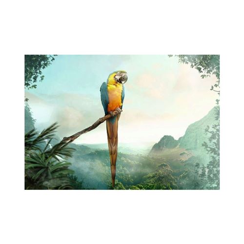 Puzzle Moment 99 pieces - Perroquet État correct reconditionné disponible sur Fnac