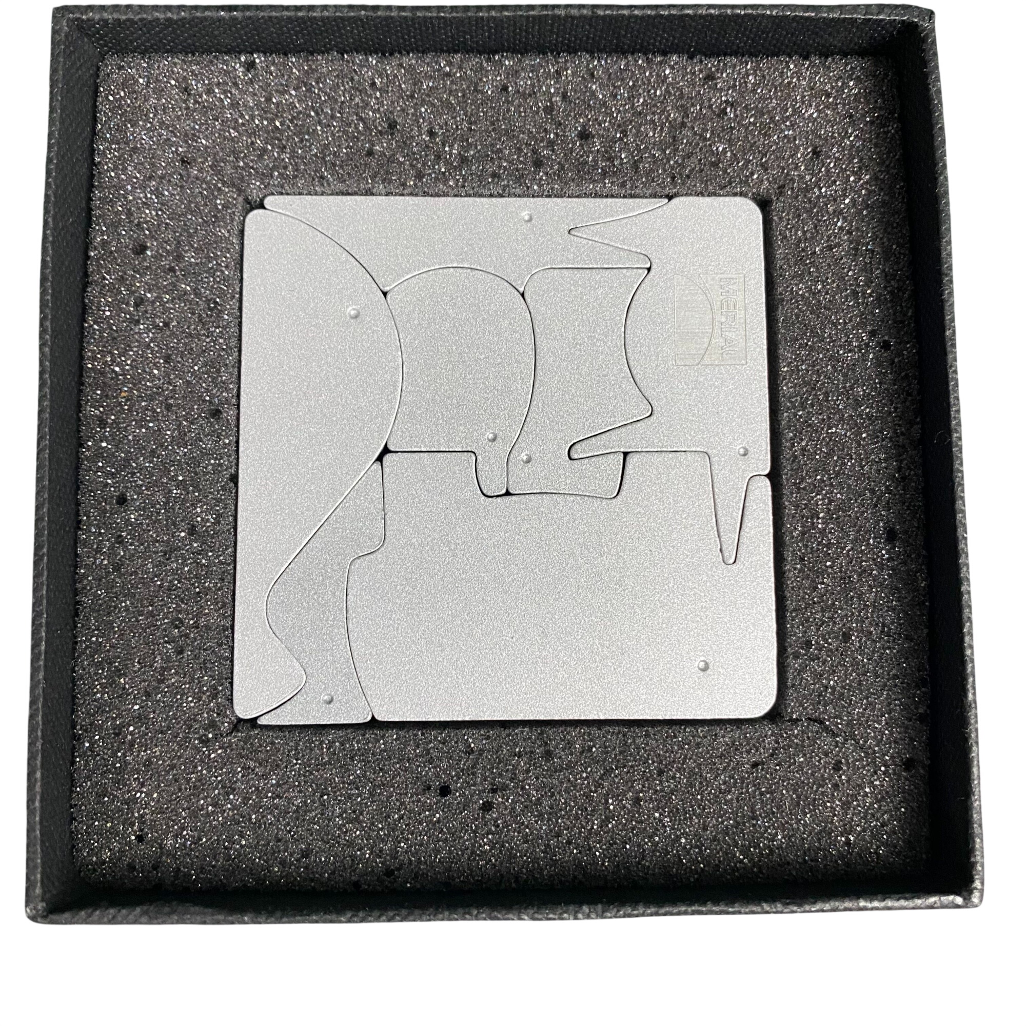 Acheter Puzzle publicitaire métal Bon état - 30,00 € Puzzle publicitaire métal Bon état reconditionné disponible sur Label Emmaüs