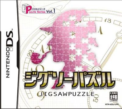 Puzzle Series Vol. 1: Jigsaw Puzzle État correct reconditionné disponible sur Fnac