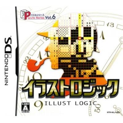 Puzzle Series Vol. 6: Illust Logic [IMPORT JAPONAIS] État correct N/A reconditionné disponible sur Fnac