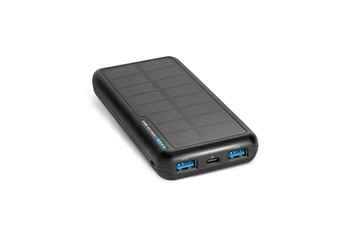 PWB SOL 10000MAH BK Bon état - 34,99 € PWB SOL 10000MAH BK Bon état N/A reconditionné disponible sur Darty