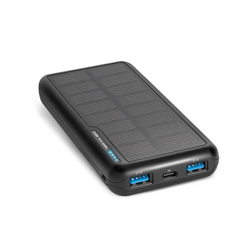 PWB SOL 10000MAH BK État correct - 34,99 € PWB SOL 10000MAH BK État correct reconditionné disponible sur Fnac