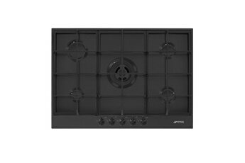 PX375MB noir mat Bon état Smeg reconditionné disponible sur Darty