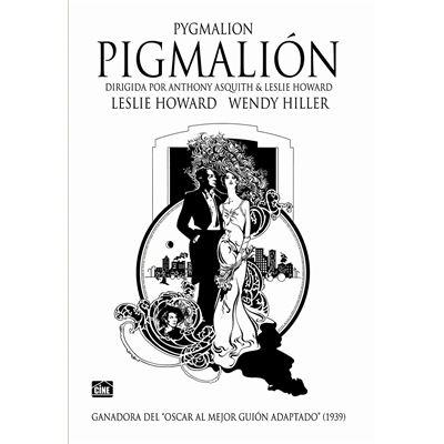 Pygmalion (1938) (DVD) État correct reconditionné disponible sur Fnac